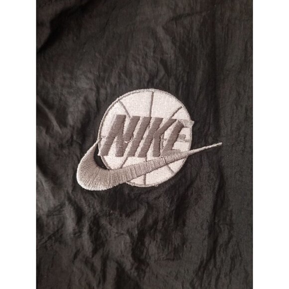 nike Throwback Basketball Team Jacket - Picture 4 of 12